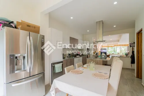 Venta Casa En Bosque Real