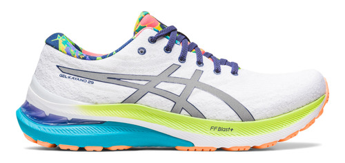 Zapatillas Asics Gel-kayano 29 Lite-show Lime Zest Hombre