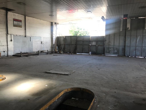 Imagen 7 de 14 de Venta Lote De Terreno (ex Estación De Servicio)