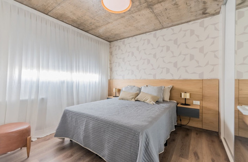 Imagen 13 de 26 de Venta Departamento 2 Amb Ciudad Jardin. Balcon Terraza Parri