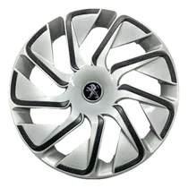 Comprar Juego X4 Tazas Auto Deportivas Rodado 14 Universal Supernova Peugeot Partner 206 207