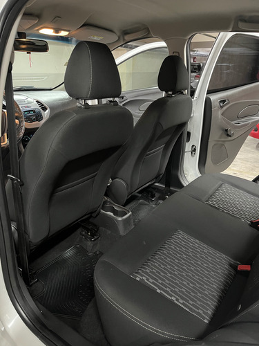 Ford Ka 1.5 S