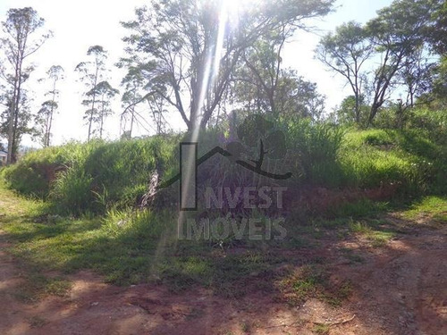 Imagem 2 de 6 de Cód 1716 - Lindo Terreno Com 1.560 M². - 1716