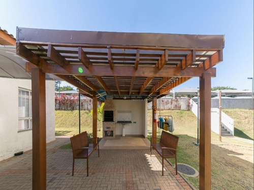 Imagem 24 de 30 de Excelente Apartamento Para Alugar Vila Mimosa - Ap03610 - 70422645