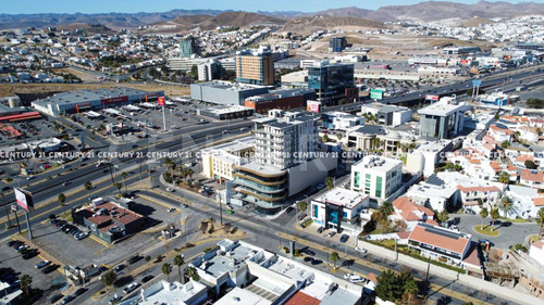 Departamento En Venta En Puerta Barroca Chihuahua, Chih.
