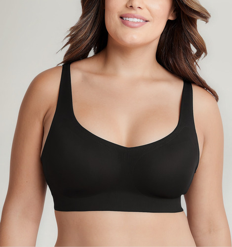 Brasier Playtex Invisible Y Ultraligero Sin Varilla