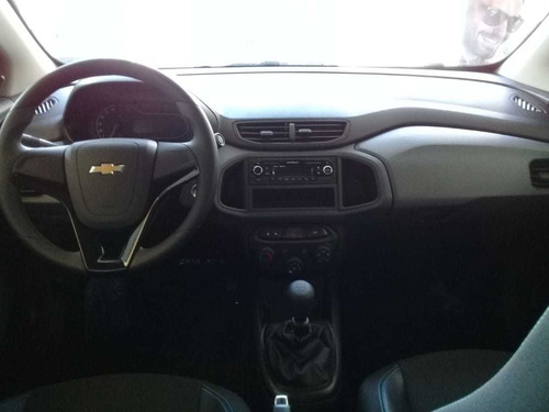 Chevrolet Onix Joy Plus 1.4 Black Edition Oferta!! Ad