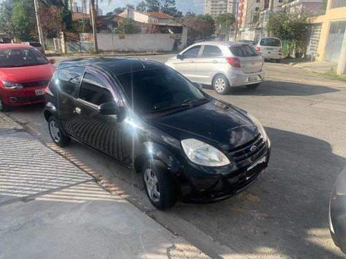 Ford Ka 2010 1.0 Flex 3p
