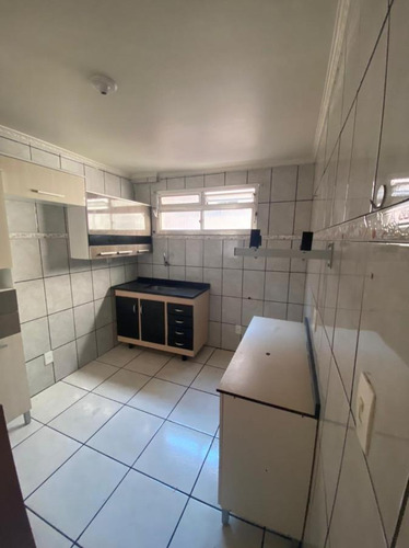 Imagem 6 de 12 de Apartamento Para Venda Por R$180.000,00 Com 2 Dormitórios, 1 Banheiro E 1 Cozinha - Itaquera, São Paulo / Sp - Bdi37329