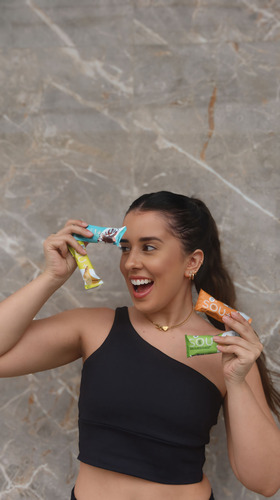 Bananinha Banana Zero Adição De Açúcar Sou Mais 1 Und