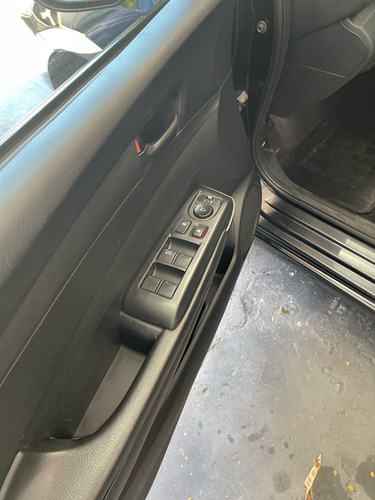 Honda City 1.5 Lx Flex Aut. 4p