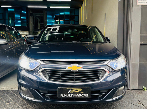 Chevrolet Cobalt Cobalt Elite 1.8 8V (Aut) (Flex)