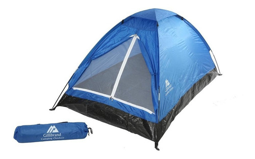 Imagen 2 de 3 de Carpa Suncamp 4 Personas - Gillibrand