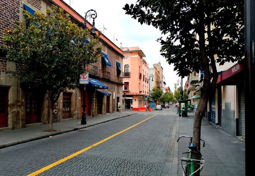 Imagen 10 de 10 de Lindo Departamento Amueblado Del Centro Histórico, 49368