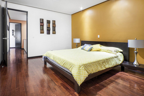 Departamento En Renta En Torre Arcángeles, San Pedro Garza García