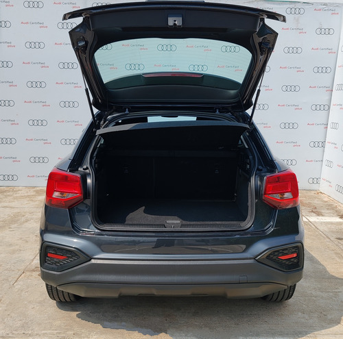 Audi Q2 1.4 35 Tfsi Dynamic