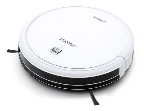 Aspiradora robot Ecovacs Deebot N79W blanca 220V