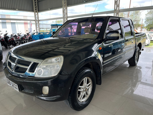 Foton Arizona 2.2