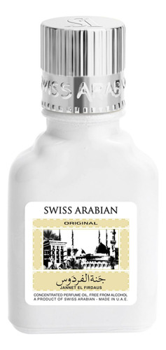 Swissarabian Jannet El Firda - 7350718:ml