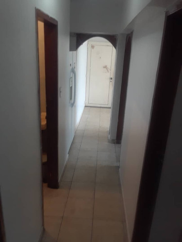 Imagen 5 de 8 de Apartamento Residencias Palmita ( Centro Ccs) Ym.
