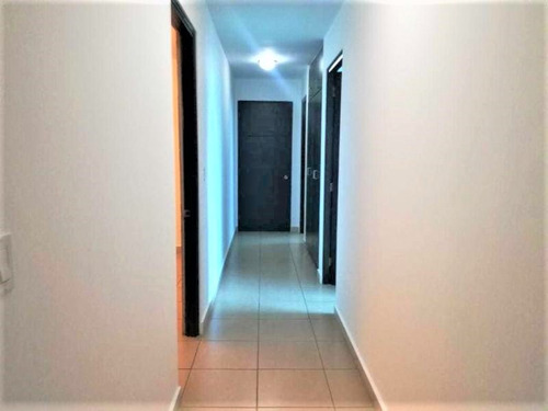 Imagen 5 de 14 de Venta De Apartamento En Ph Pacific Bay San Francisco 21-900