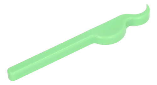 Pry Bar Abs Para Desmontar Puertas Y Abrir Ventanas Con La M