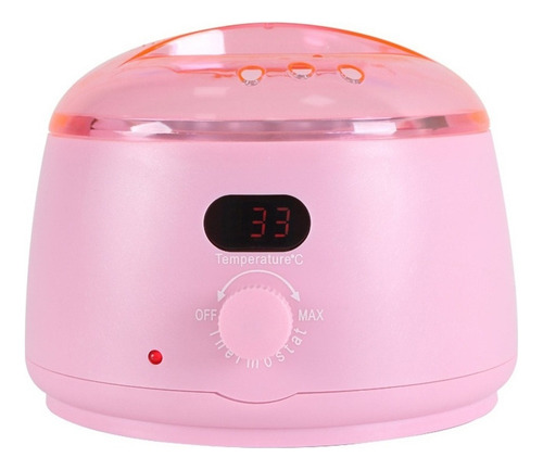 2024 Gift Digital Display Wax Heating Machine 2024