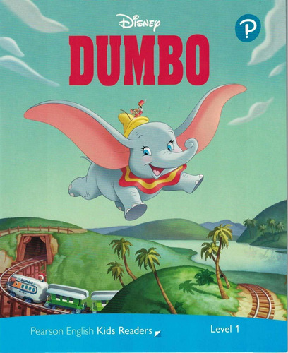 Dumbo Level 1