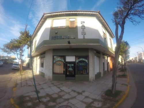 Imagen 2 de 4 de Amplia Esquina Hotel/ Hosterìa En Venta En Mar De Ajo Norte
