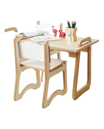 Mesa O Escritorio Para Niños