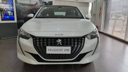 Imagen 19 de 25 de Liquido Ya Peugeot 208 Active Pack Okm 2023