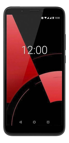 Rokit iO Pro 3D Dual SIM 64 GB negro 4 GB RAM