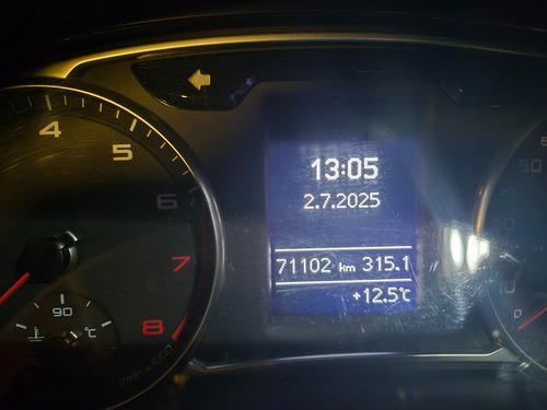 Audi A1 Sportback 1.4 Tfsi 125cv