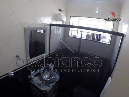 Imagem 16 de 21 de Sobrado Residencial À Venda, Rudge Ramos, São Bernardo Do Campo. - So0433