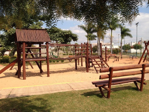 Imagem 9 de 14 de Casa A Venda Condomínio Reserva Real Paulínia - Ca1127