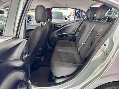 Fiat Cronos 1.3 FIREFLY DRIVE GSR