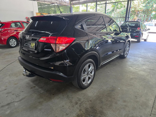 Honda HR-V HR-V EXL CVT 1.8 I-VTEC FlexOne