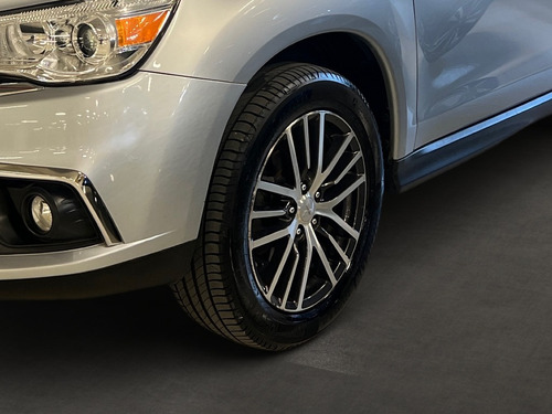 Mitsubishi ASX 2.0 4X2 16V FLEX 4P MANUAL