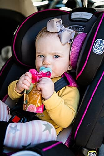 Bolsas De Comida Para Bebé Buon Bambini Soft Sip 100 Uds