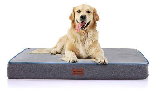 Sunstyle Home Cama Impermeable Para Perros Y Gatos De Hasta