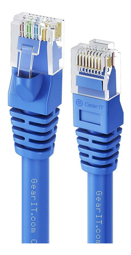 Parche Sin Enganches De Cable Ethernet Cat 6 De 10039  ...