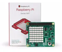 Comprar Raspberry Pi Sense Hat, Electronica, Computación, Robotica