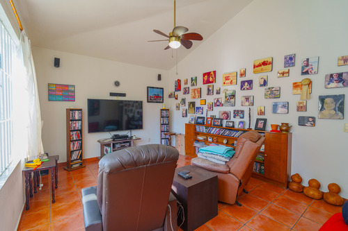 Casa En Un Nivel En Venta En Pedregal De Las Fuentes Jiutepec Morelos