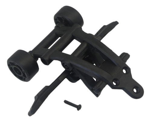 Rc Coche Wheelie Bar Plástico Control Remoto Coches