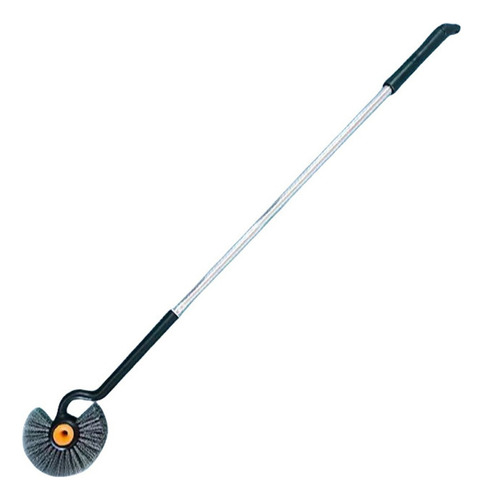 Cepillo Limpieza Para Peceras Con Mango 105 Cm De Largo