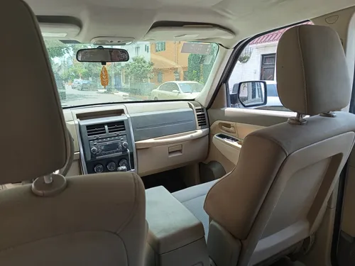 Jeep Liberty Sport 4x2 At