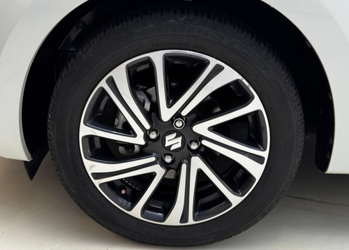 Suzuki Swift 1.2 Glx Mt