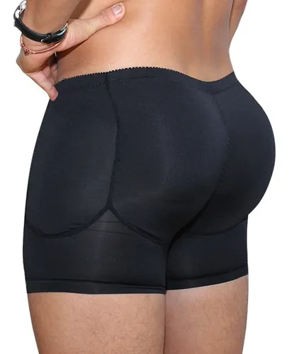 Boxer con realce para hombres hotsell