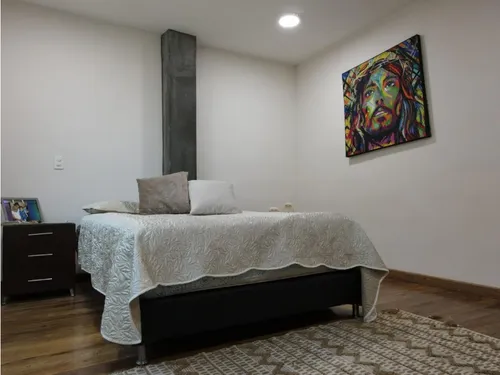 Venta Finca San Cristobal Medellin