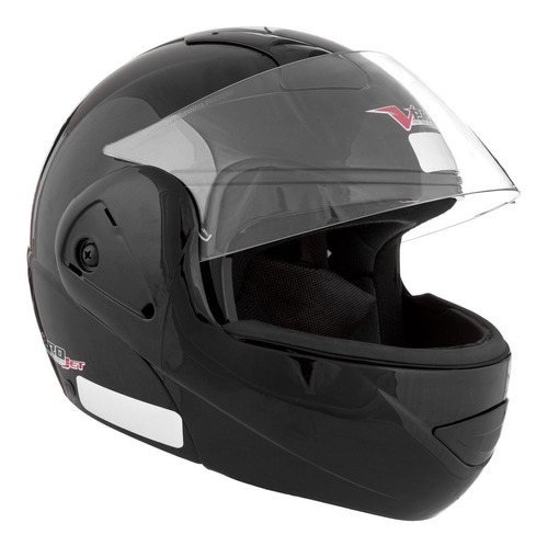 Capacete De Moto Robocop Articulado Pro Tork V-pro Jet